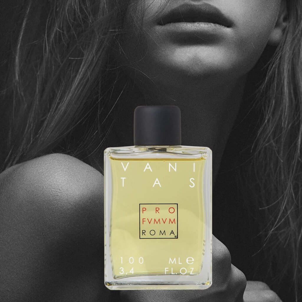 VANITAS - Extrait de Parfum - Profvmvm Roma - Profumillo