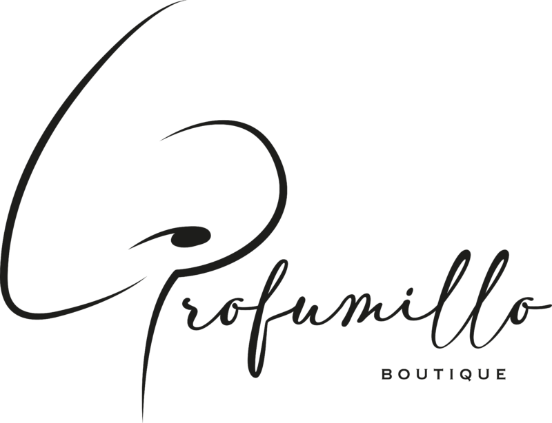 profumillo boutique logo
